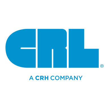 C.R. Laurence logo