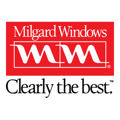 Milgard logo