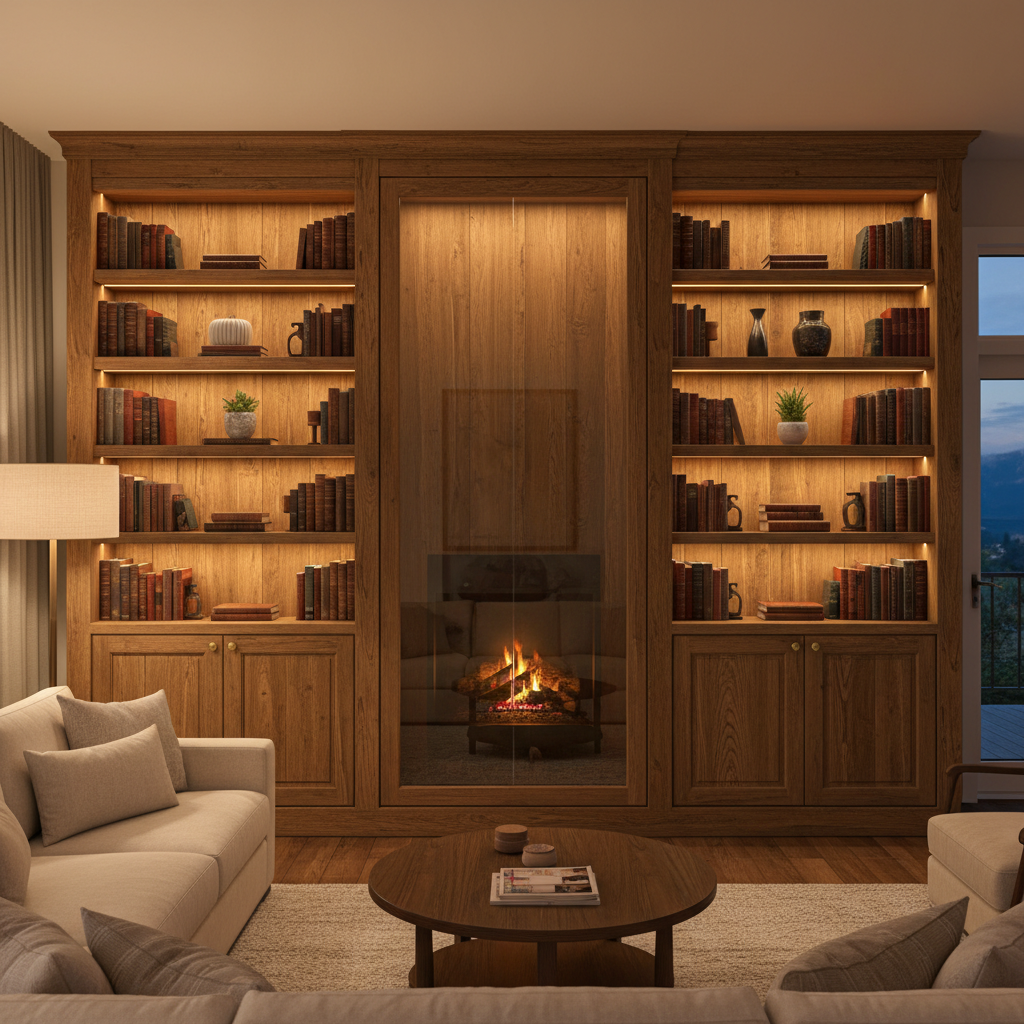 Project completed for Ruth Conger